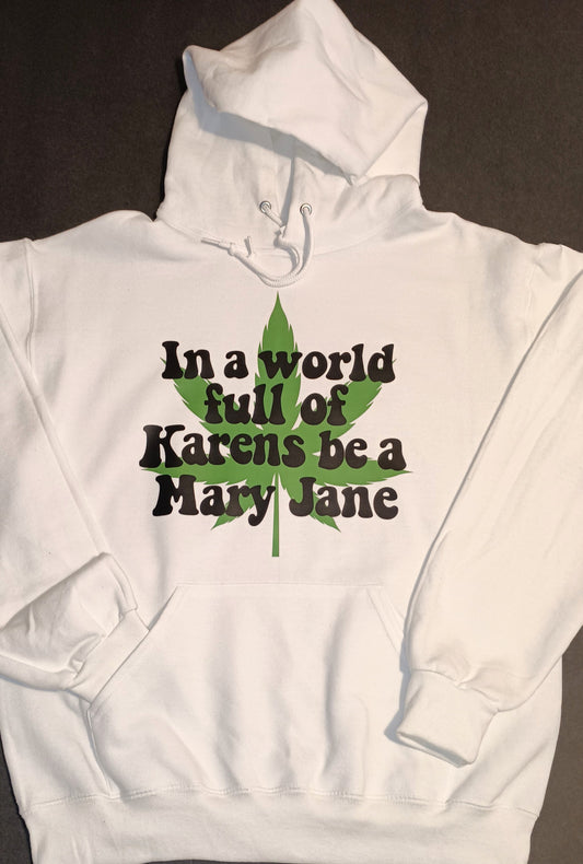 Karen / Mary Jane