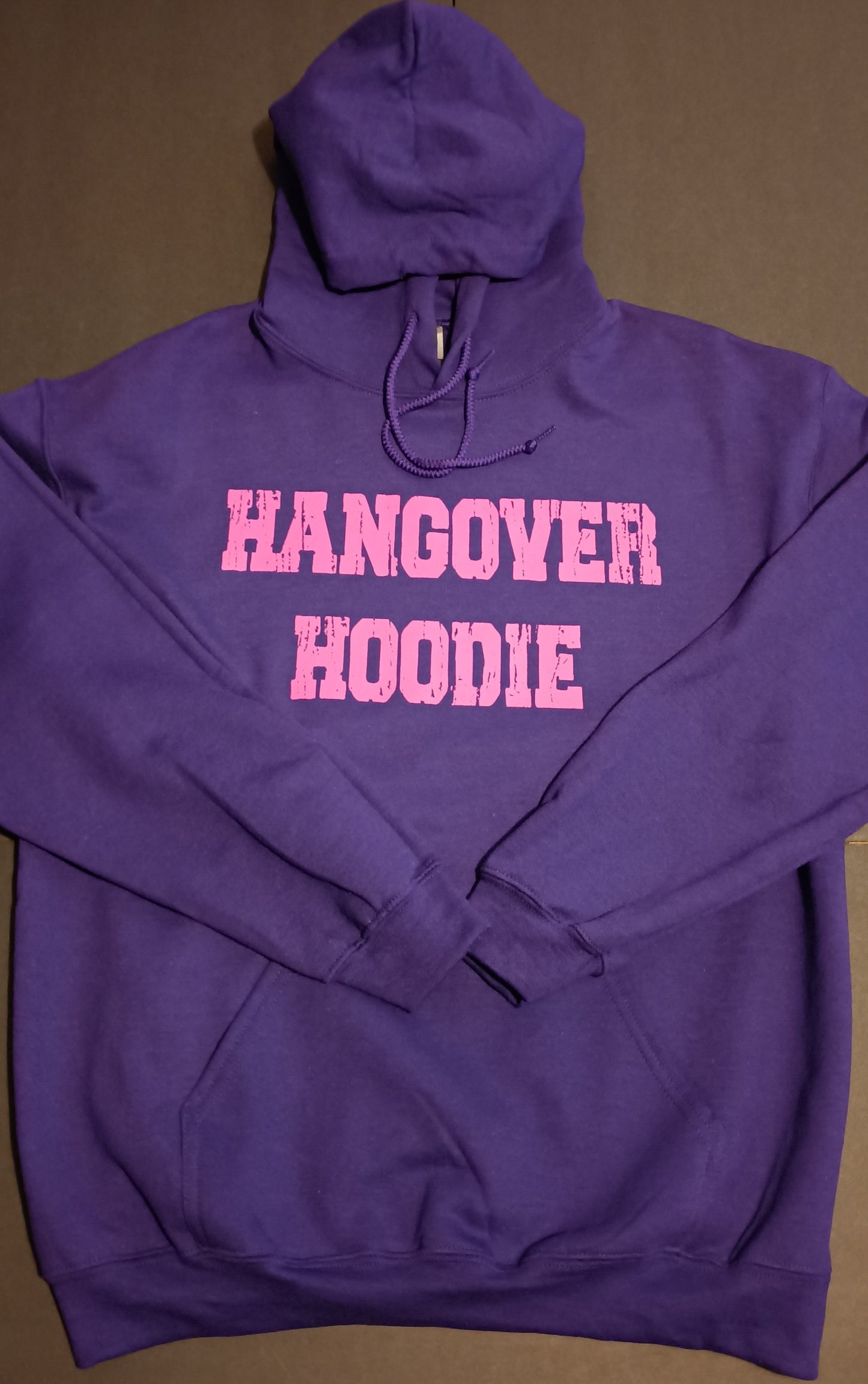 Hangover Hoodie