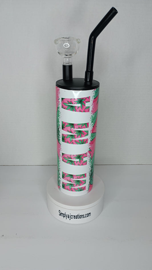 Hookah Tumbler/Mama