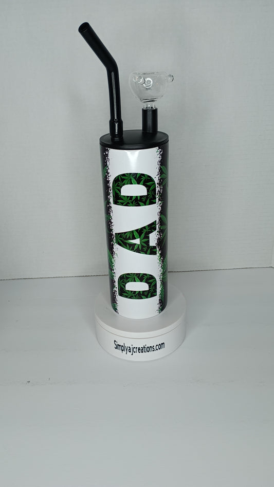 Hookah Tumbler