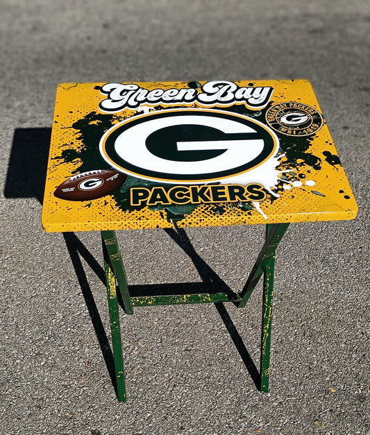 Custom Tray Table GB