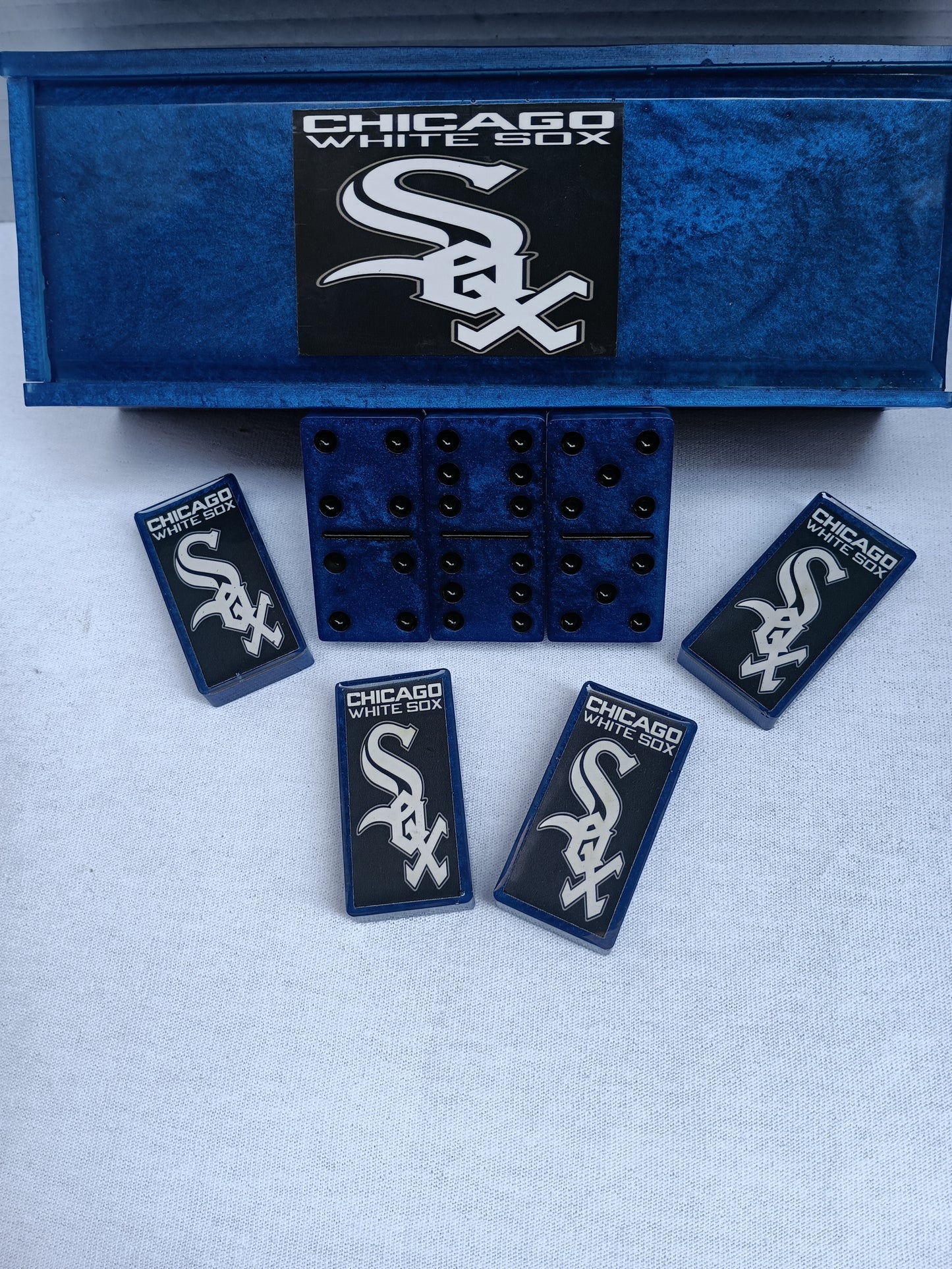 Domino Set / Customized