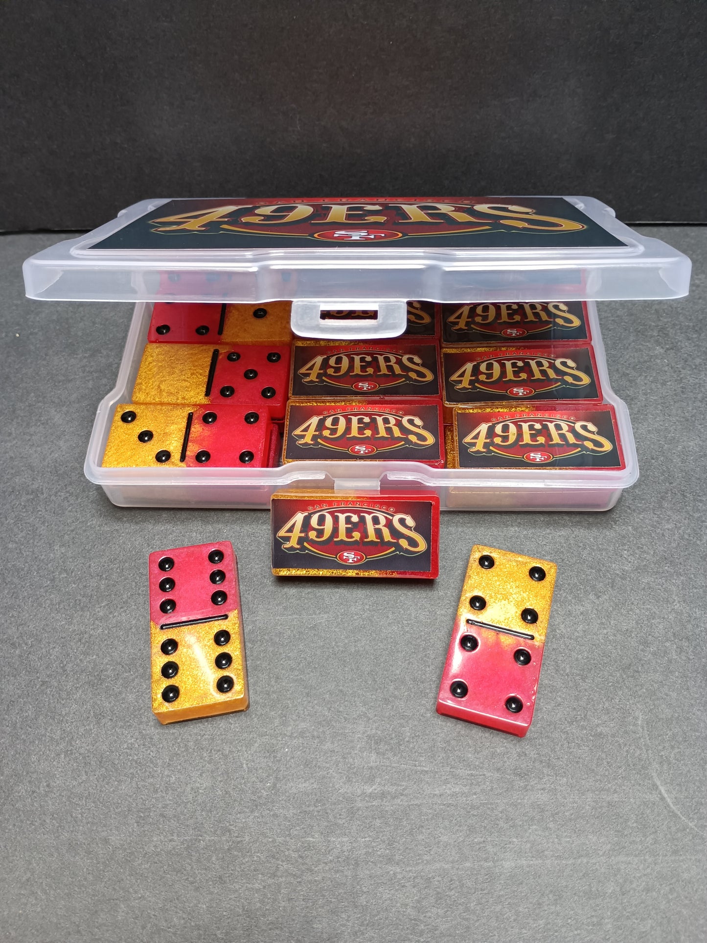 Domino Set / Customized