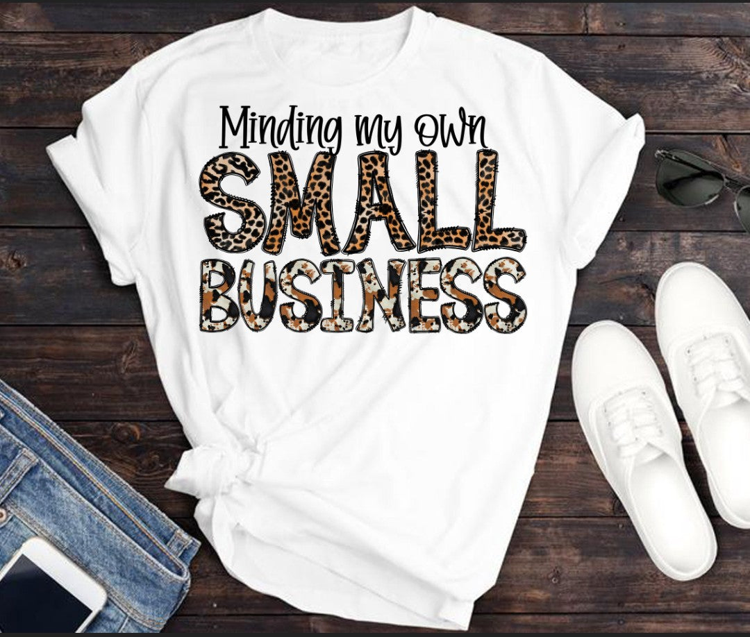 Small business