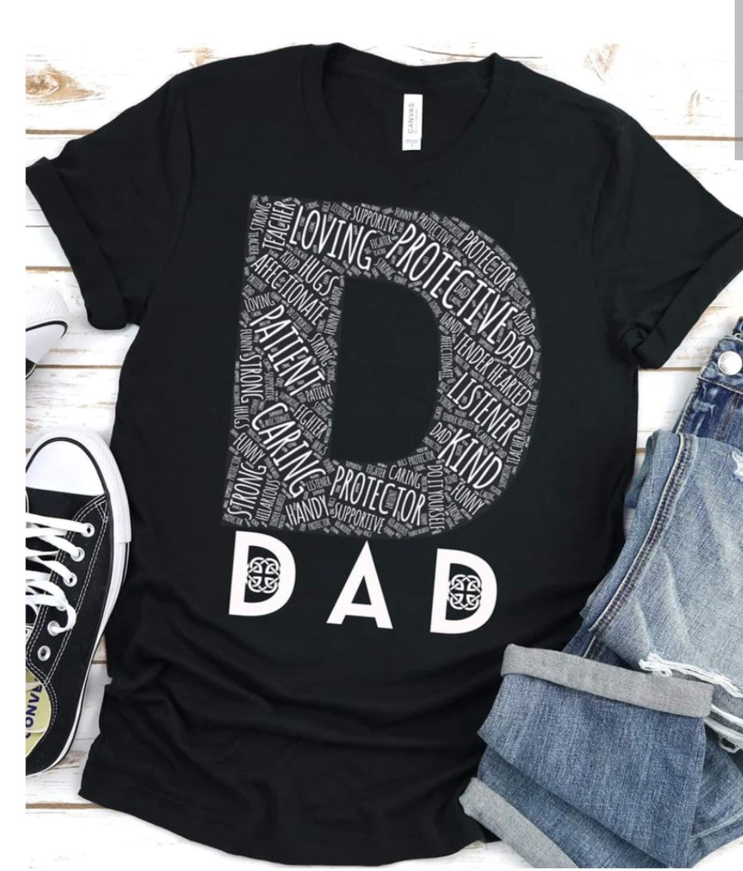 Dad