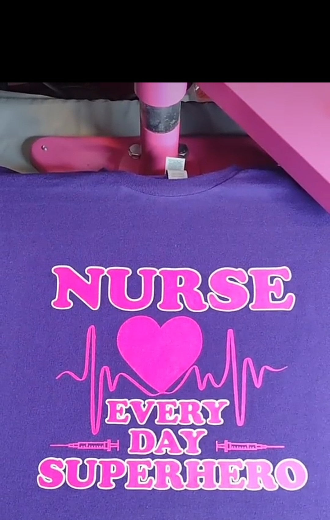 Nurse