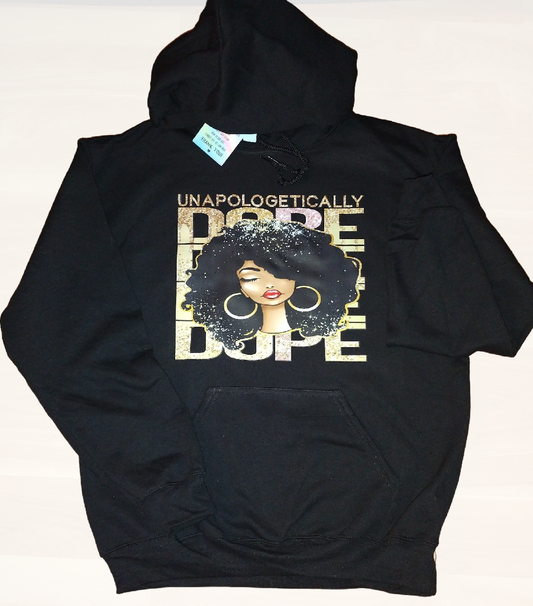 Dope/Hoodie